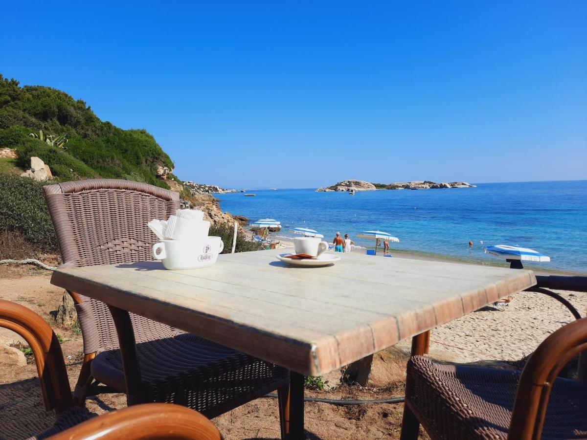 Le Residenze La Marmorata Leilighet Santa Teresa Gallura Eksteriør bilde