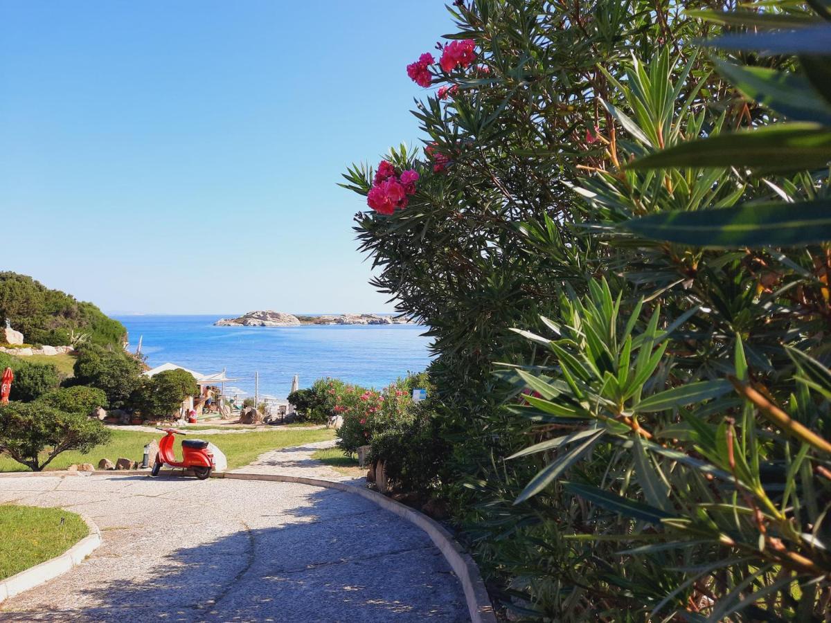 Le Residenze La Marmorata Leilighet Santa Teresa Gallura Eksteriør bilde