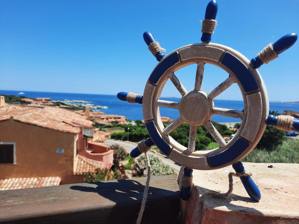 Le Residenze La Marmorata Leilighet Santa Teresa Gallura Eksteriør bilde