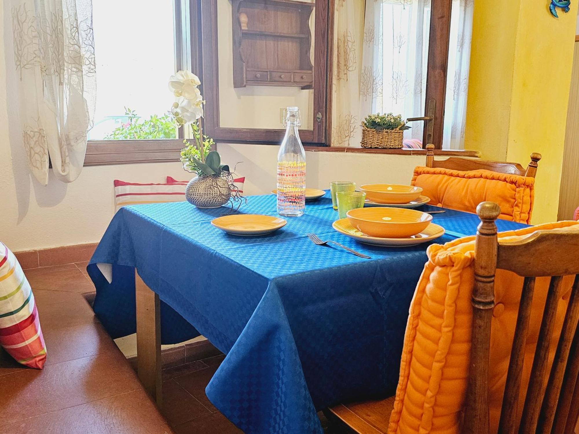 Le Residenze La Marmorata Leilighet Santa Teresa Gallura Rom bilde