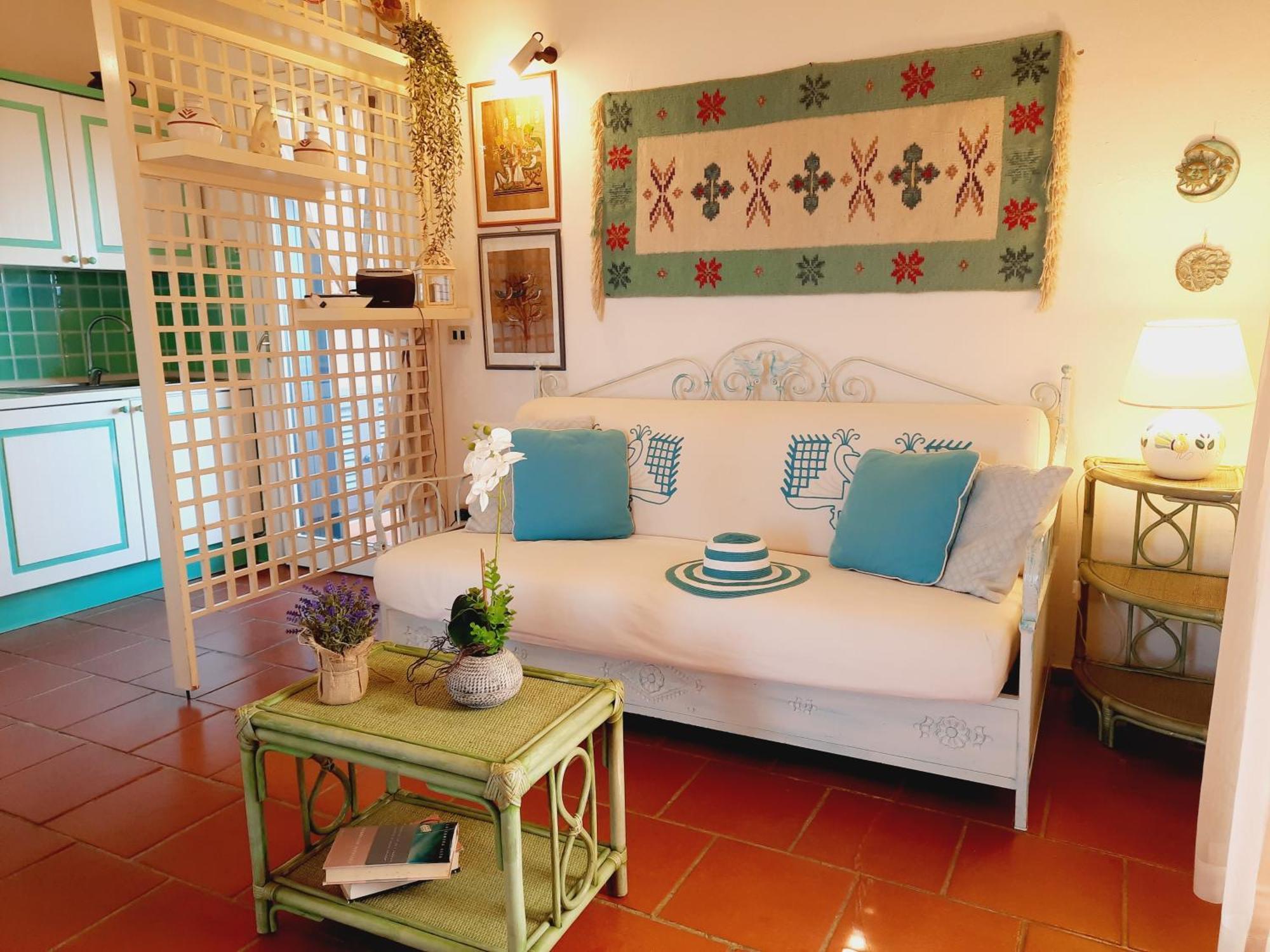 Le Residenze La Marmorata Leilighet Santa Teresa Gallura Rom bilde
