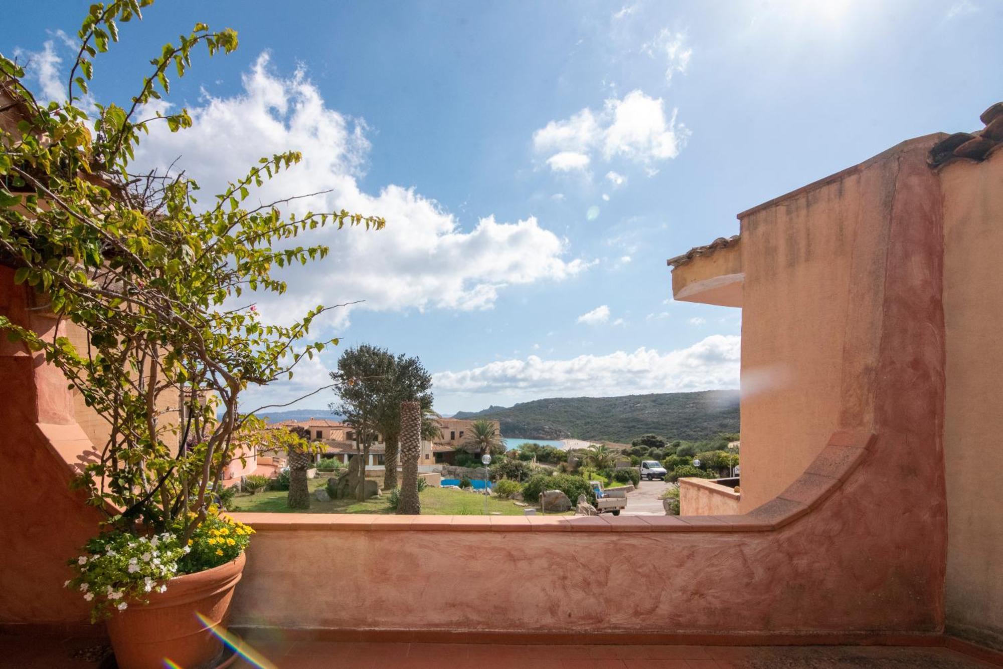 Le Residenze La Marmorata Leilighet Santa Teresa Gallura Rom bilde