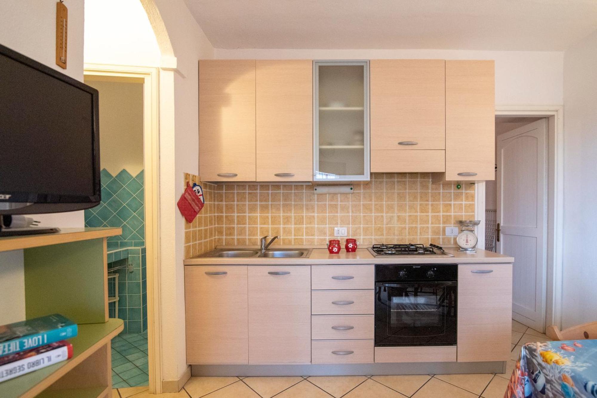 Le Residenze La Marmorata Leilighet Santa Teresa Gallura Rom bilde