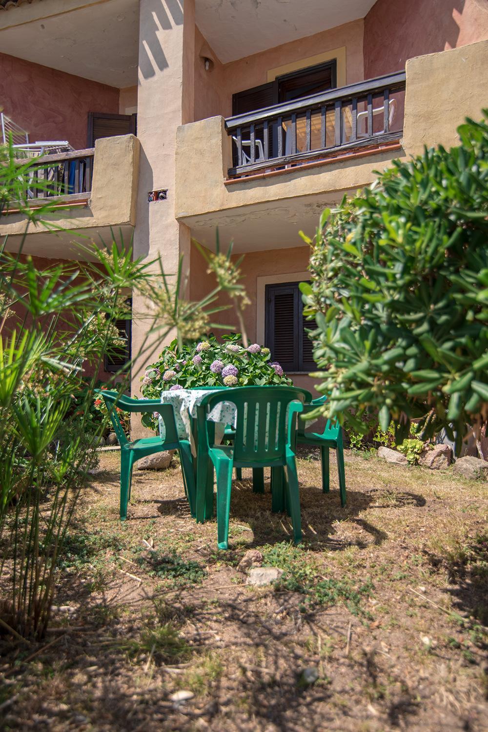 Le Residenze La Marmorata Leilighet Santa Teresa Gallura Rom bilde